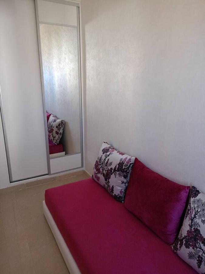 Appartamento Soleil D'chamalo Fnideq