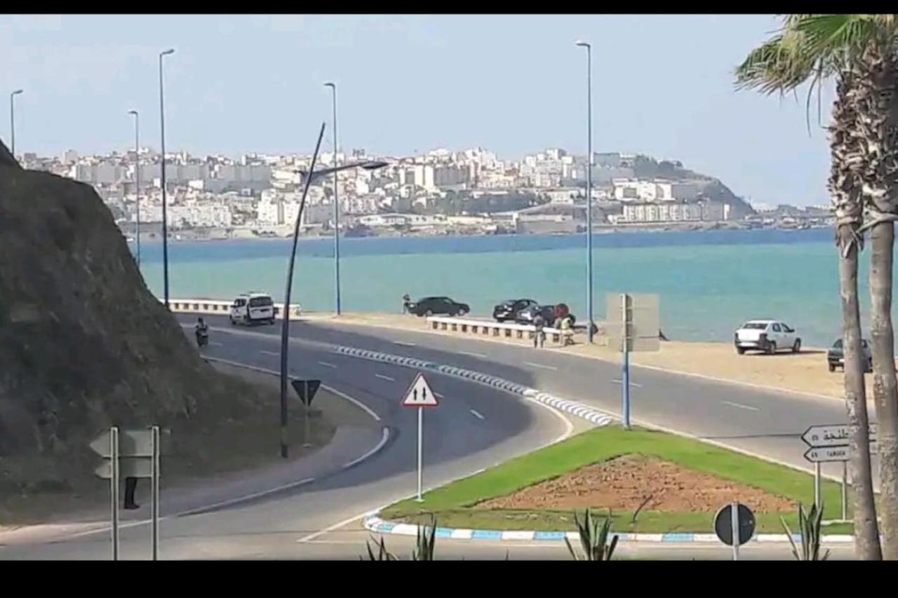 Soleil D'chamalo Apartment Fnideq